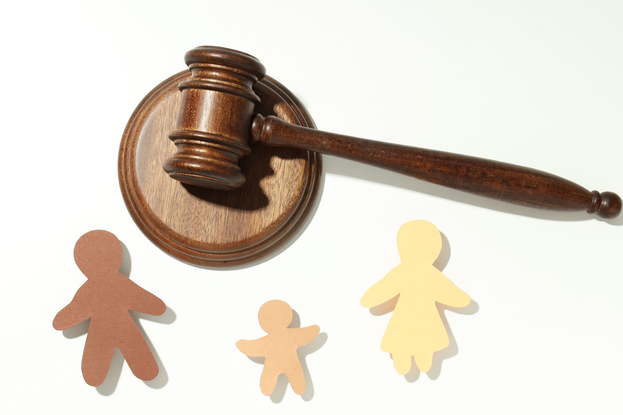 What's the Difference Between Custody and Guardianship? Legal Definitions