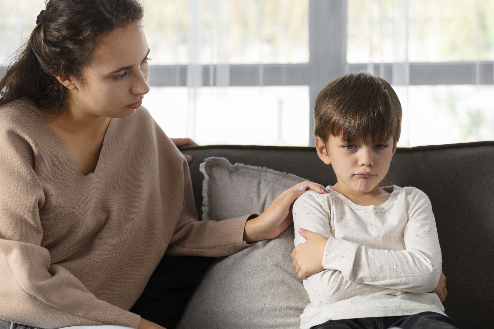 Can a Parent Stop a Child from Calling the Other Parent? Legal Advice